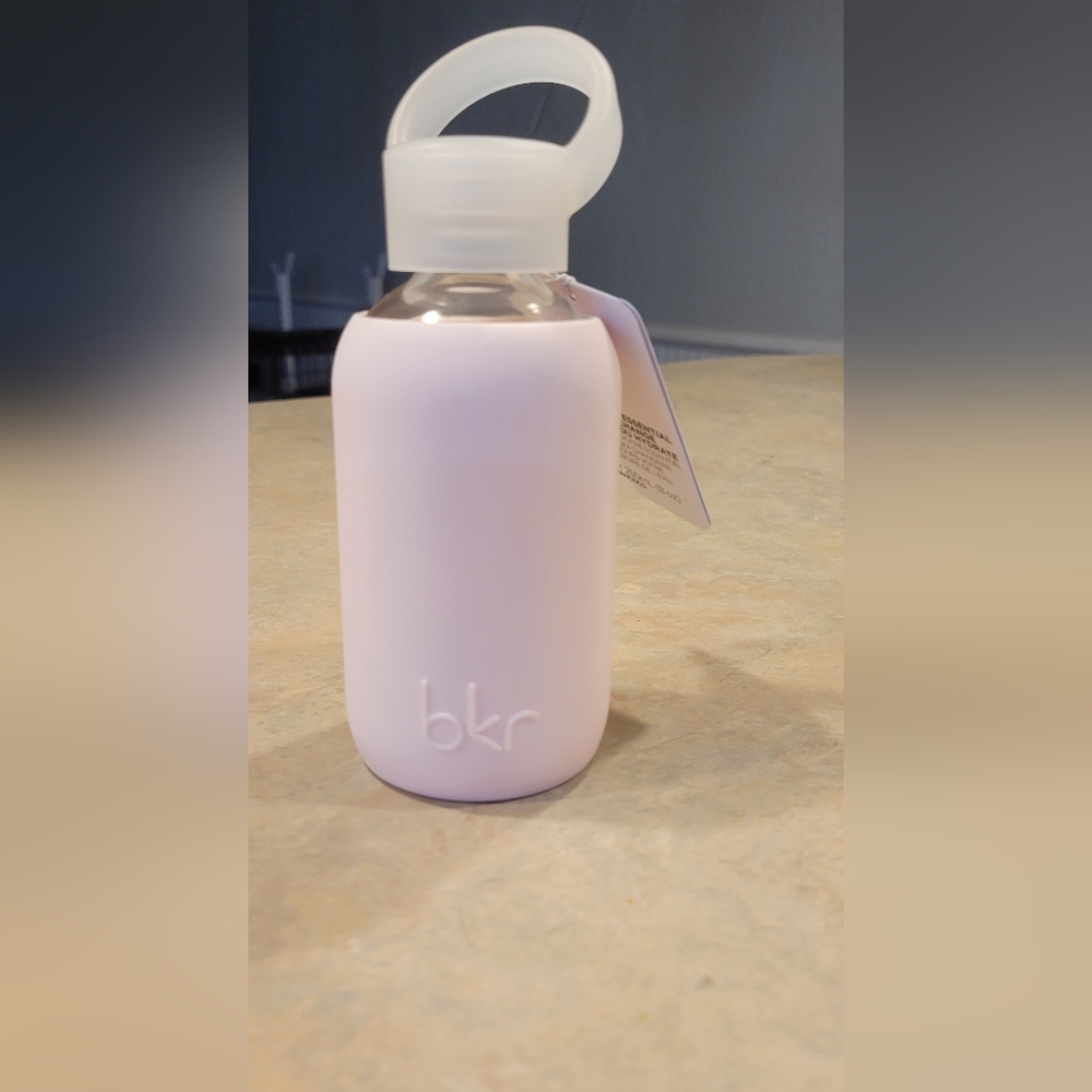 BKR Tiny Tutu bottle